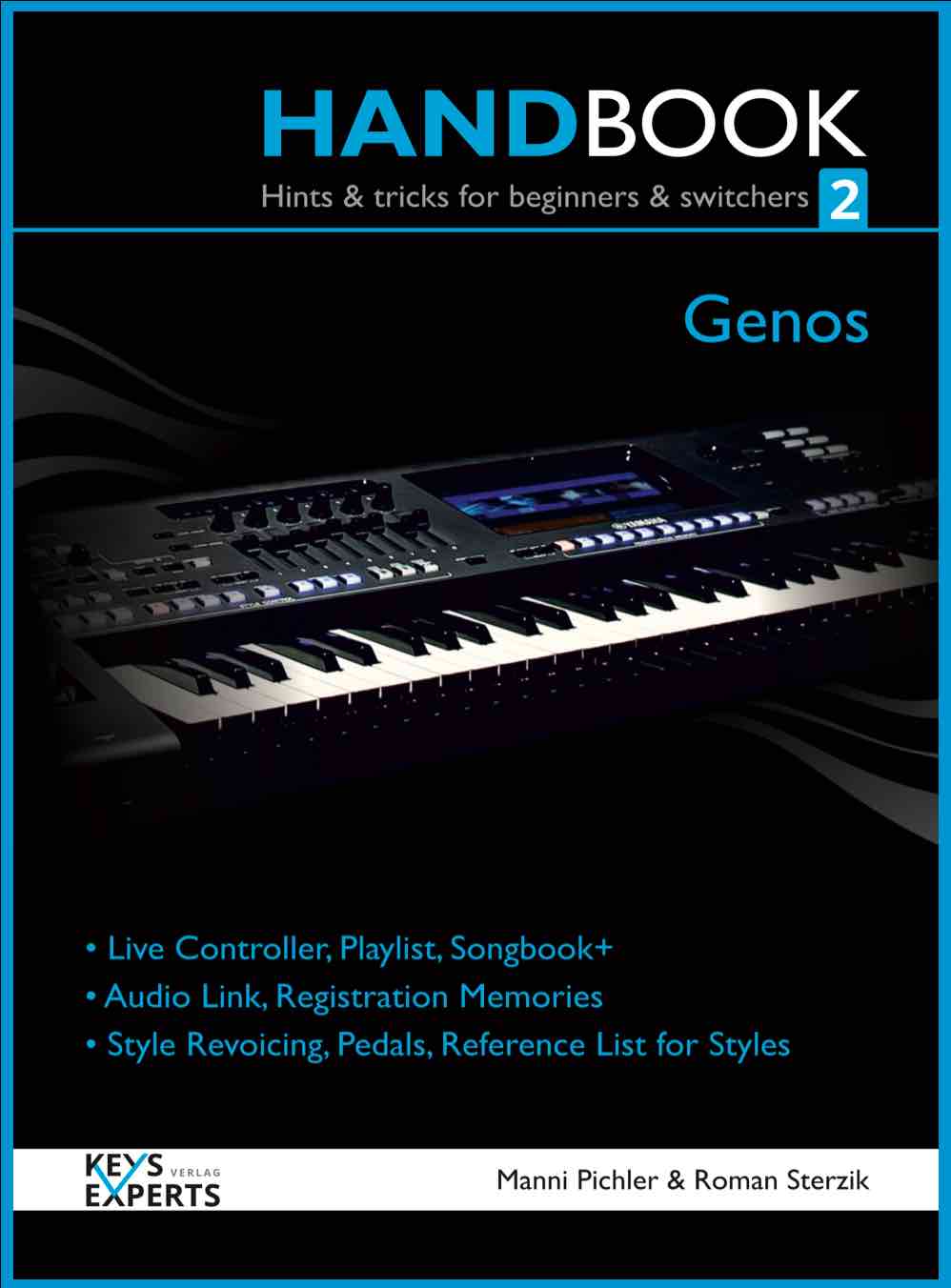 GENOS Handbook2